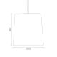 Decorative Ceiling Shade