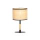 Havelock Straw Weave Table Lamp