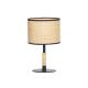 Havelock Straw Weave Table Lamp