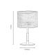 Havelock Straw Weave Table Lamp