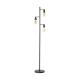 Graz 3 Light Floor Lamp