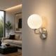 Flaxton Wall Light