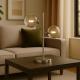 Charlton Table Light