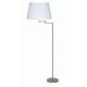 Armada Double Swing Arm Floor Lamp