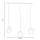 Ring 3 Light Bar