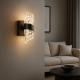 Zanthus 1 Light Wall Light