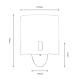 Zafra Wall Light