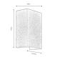 Siku Wall Light