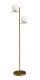 Birtley Floor Lamp