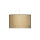 Straight Drum Linen Shade