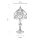 Orsino table light