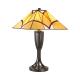 Portia Tiffany Style Table Lamp