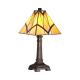 Portia Tiffany Table Lamp