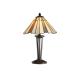 Rixon Tiffany Style Table Lamp