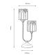 Fez Tiffany Table Lamp