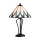 Allanton Tiffany Style Table Light