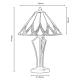 Allanton Tiffany Style Table Light