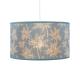 Bambou Drum Shade