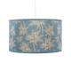 Bambou Drum Shade