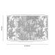 Bambou Drum Shade