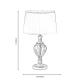 Blaydon Table Lamp